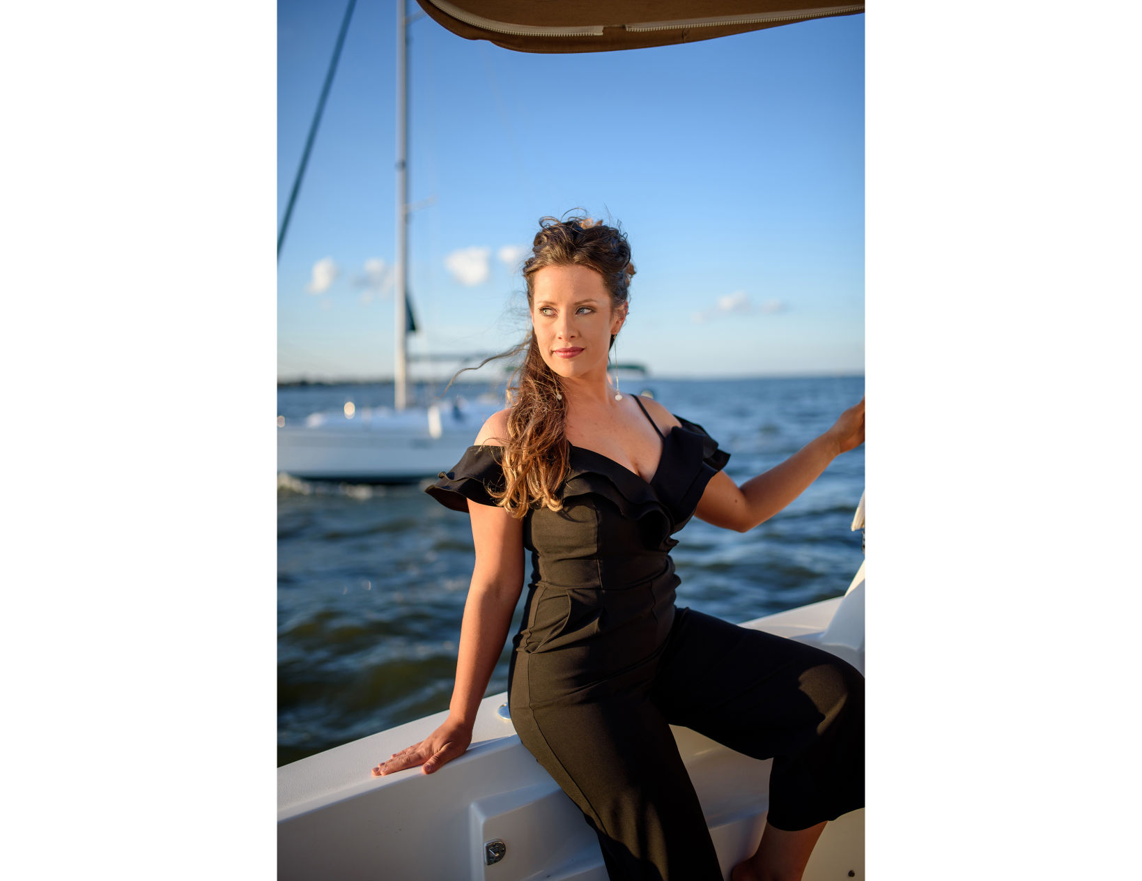 Seafaring Fashion